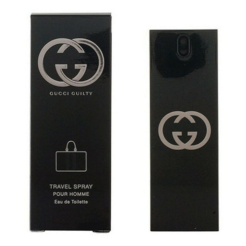 Men's Perfume Gucci Guilty Homme EDT