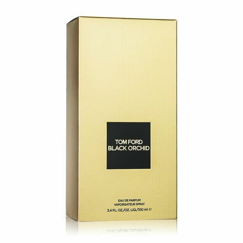 Women's Perfume Tom Ford Black Orchid EDP 100 ml