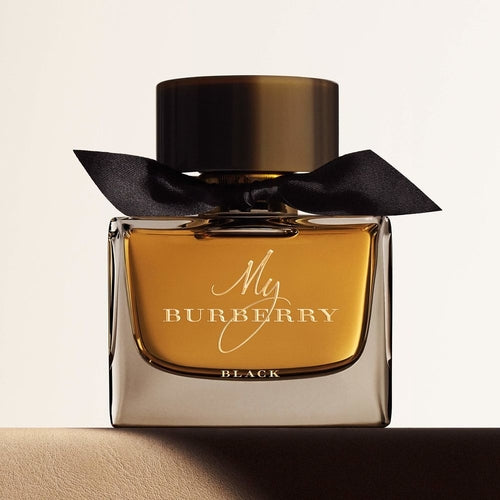 Women's Perfume My Burberry Black Burberry EDP 90 ml