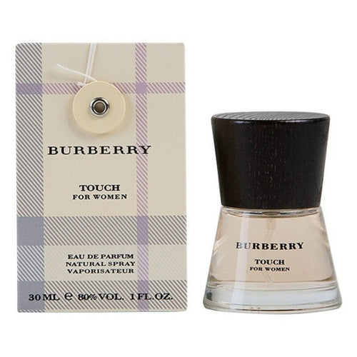 Women's Perfume Touch Burberry EDP