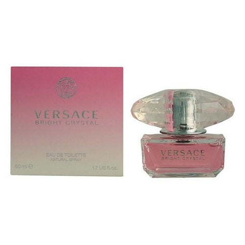 Women's Perfume Versace Bright Crystal EDT