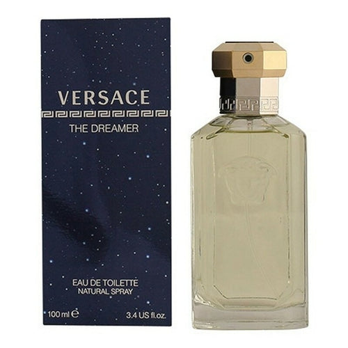 Men's Perfume Versace The Dreamer EDT 100 ml