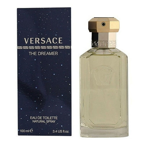 Men's Perfume Versace The Dreamer EDT 100 ml