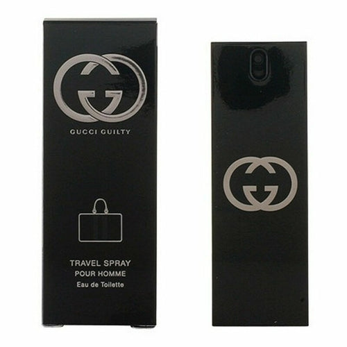 Men's Perfume Gucci Guilty Homme EDT