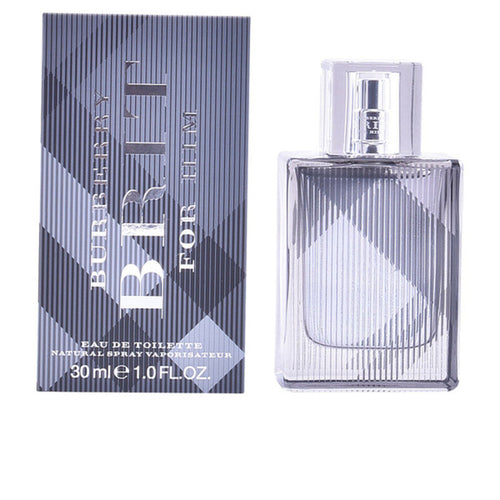 Men's Perfume Burberry BRIT EDT