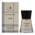 Women's Perfume Touch Burberry EDP