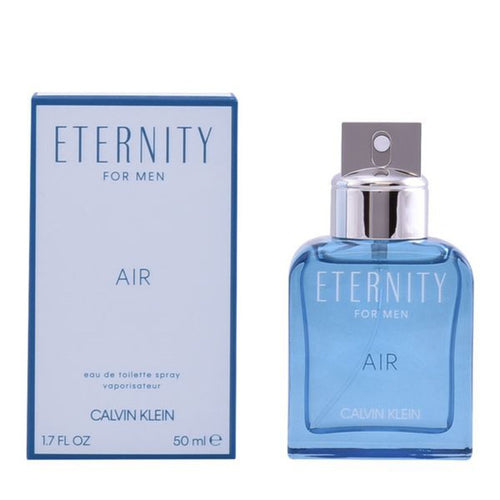 Men's Perfume Calvin Klein Eternity EDT