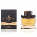 Women's Perfume My Burberry Black Burberry EDP 90 ml