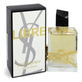Women's Perfume Yves Saint Laurent Libre EDP 50 ml