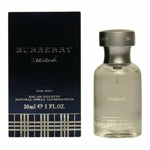 Men's Perfume Burberry Weekend EDT