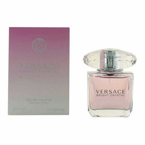 Women's Perfume Versace Bright Crystal EDT