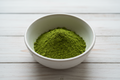 Te Amo Matcha - Premium Matcha Tea Powder – Smooth & Creamy Matcha Latte Blend