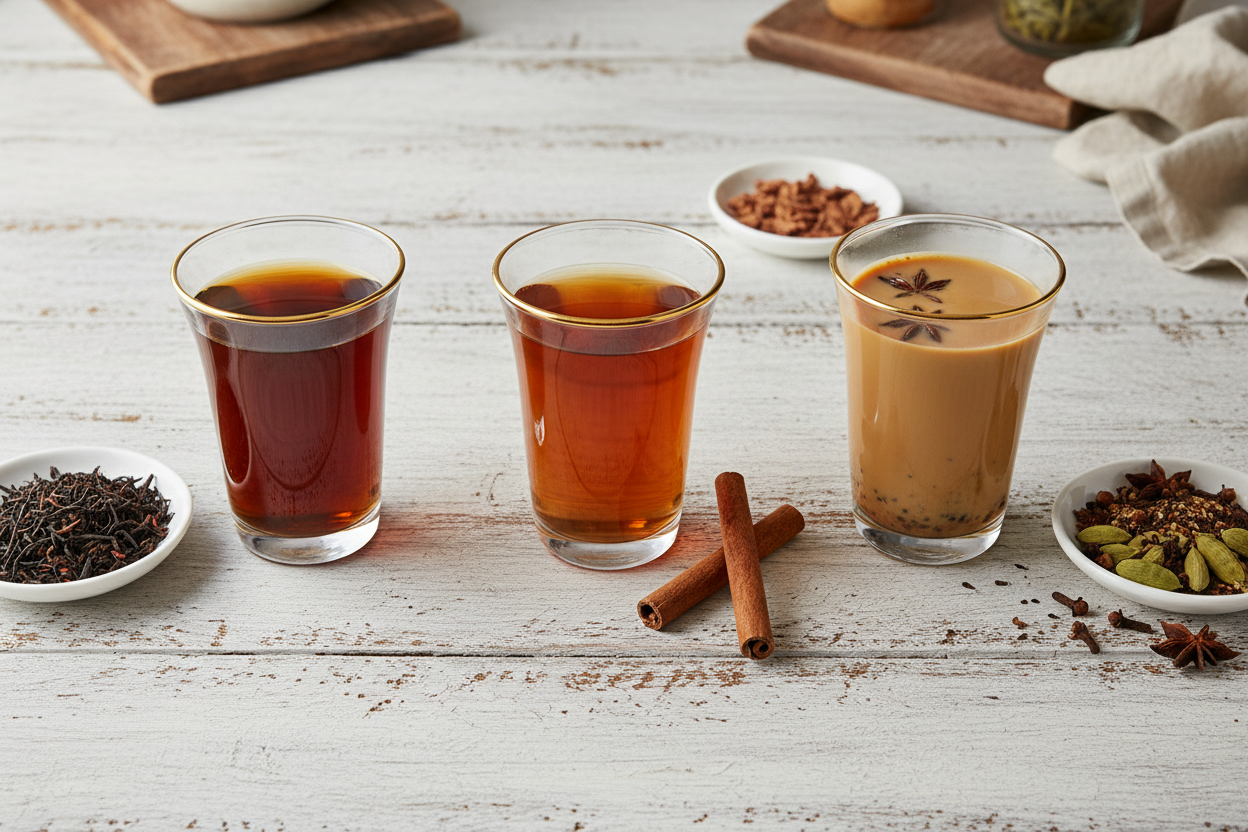 Gift Set 3 Teas