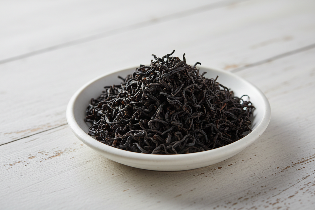 Te Amo Black Tea