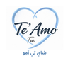 Te' Amo tea logo