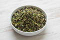 Te' Amo Moringa with Lemongrass Tea