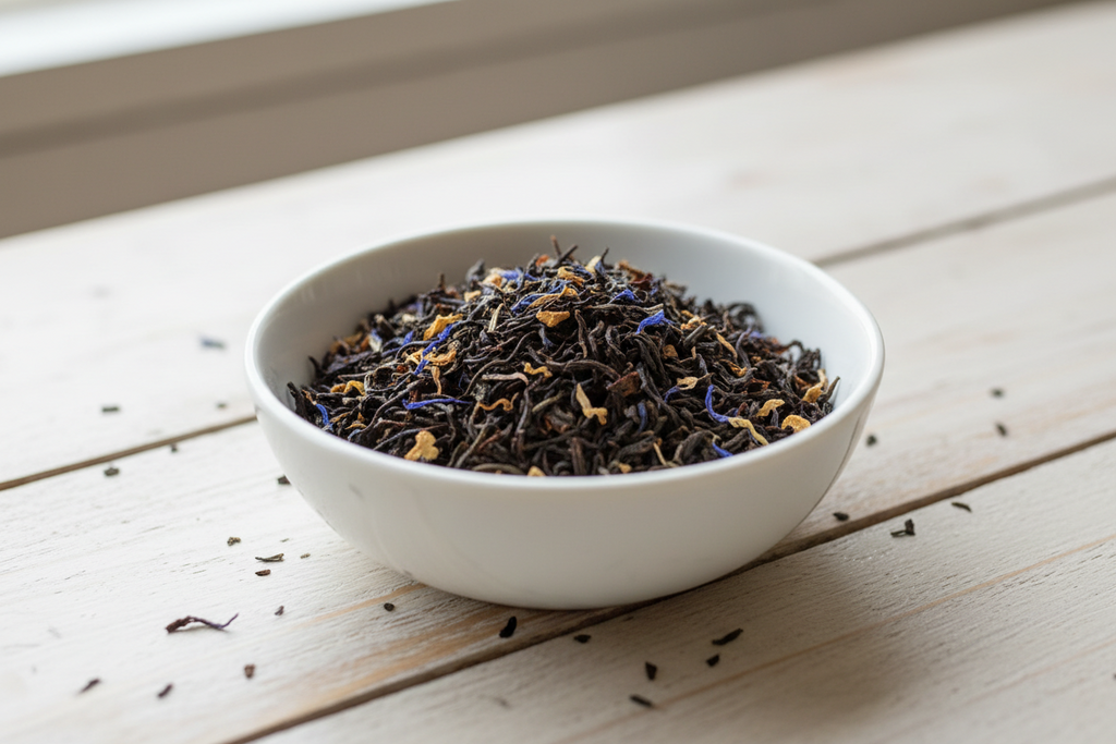 Earl Grey Tea