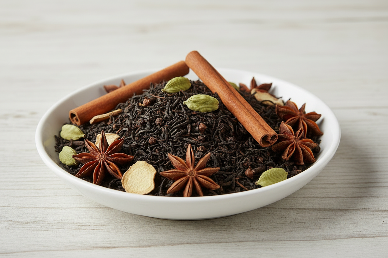 Te Amo Masala Tea